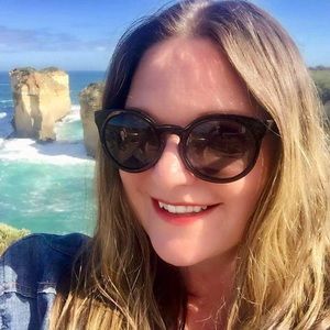 Meet your Posher, Nicolette